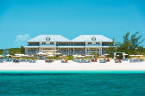 Beach House Turks and Caicos- All Inclusive